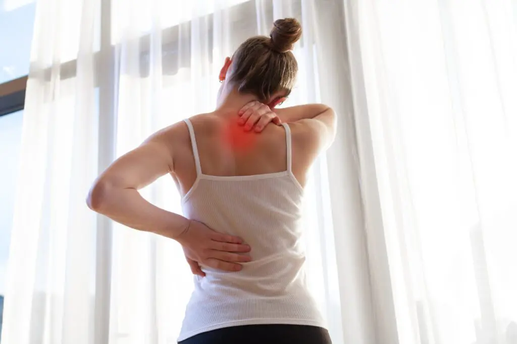 Fibromyalgia - Chiropractor Noosa