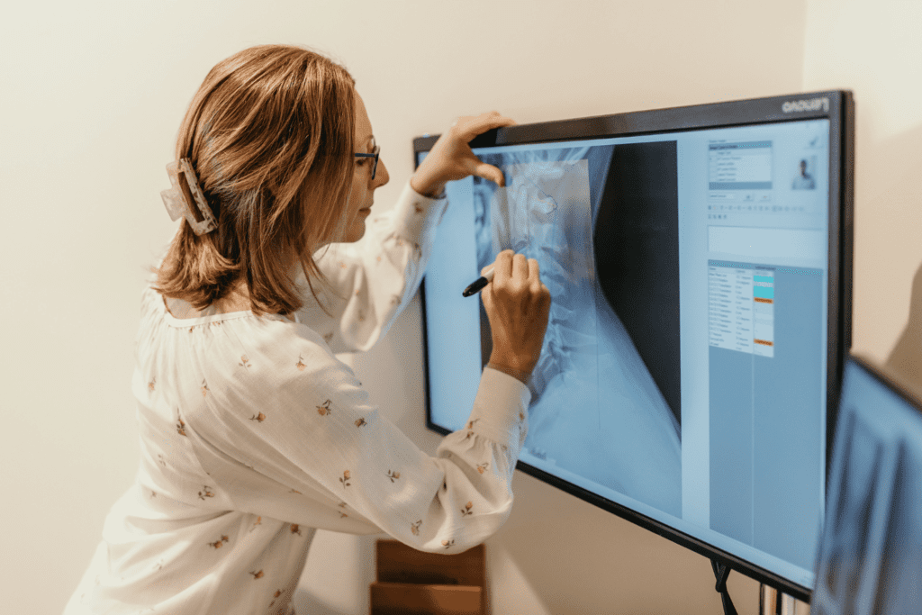 Nutrition and Chiropractic Care