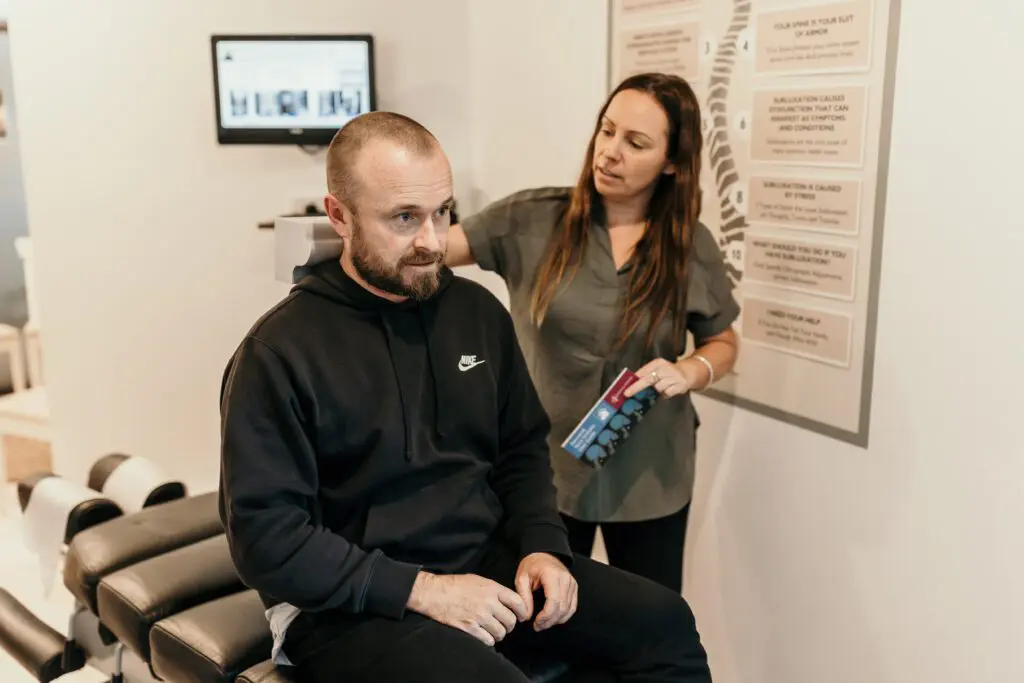 workplace ergonomics