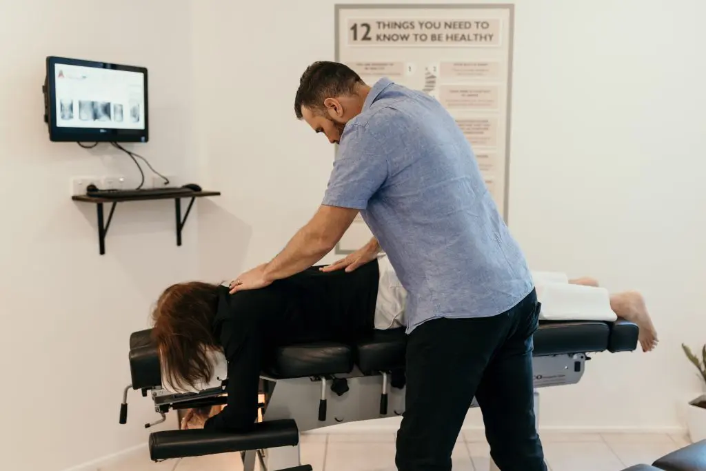 holistic asthma relief