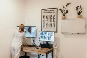 chiropractic care for asthma