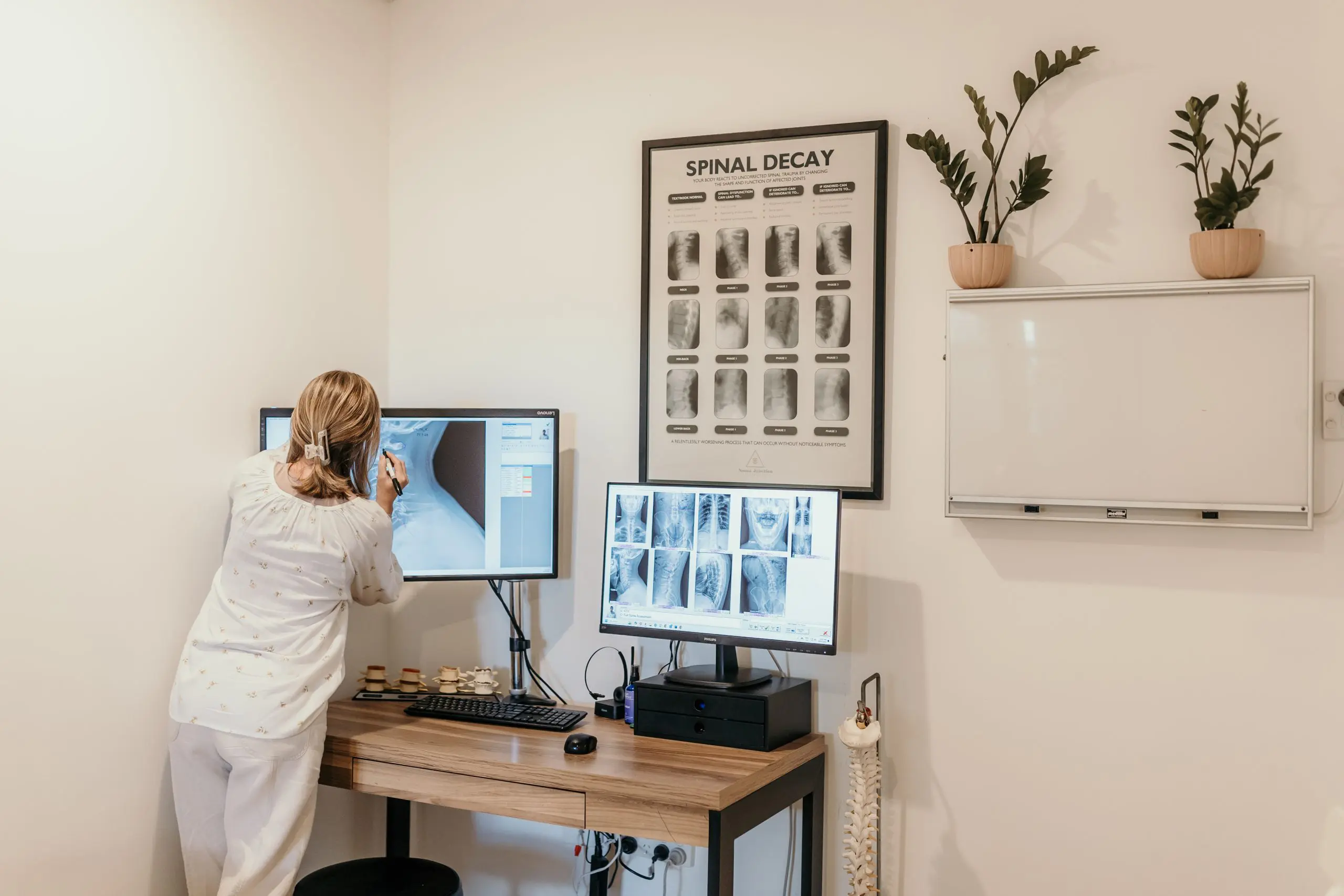 chiropractic care for asthma