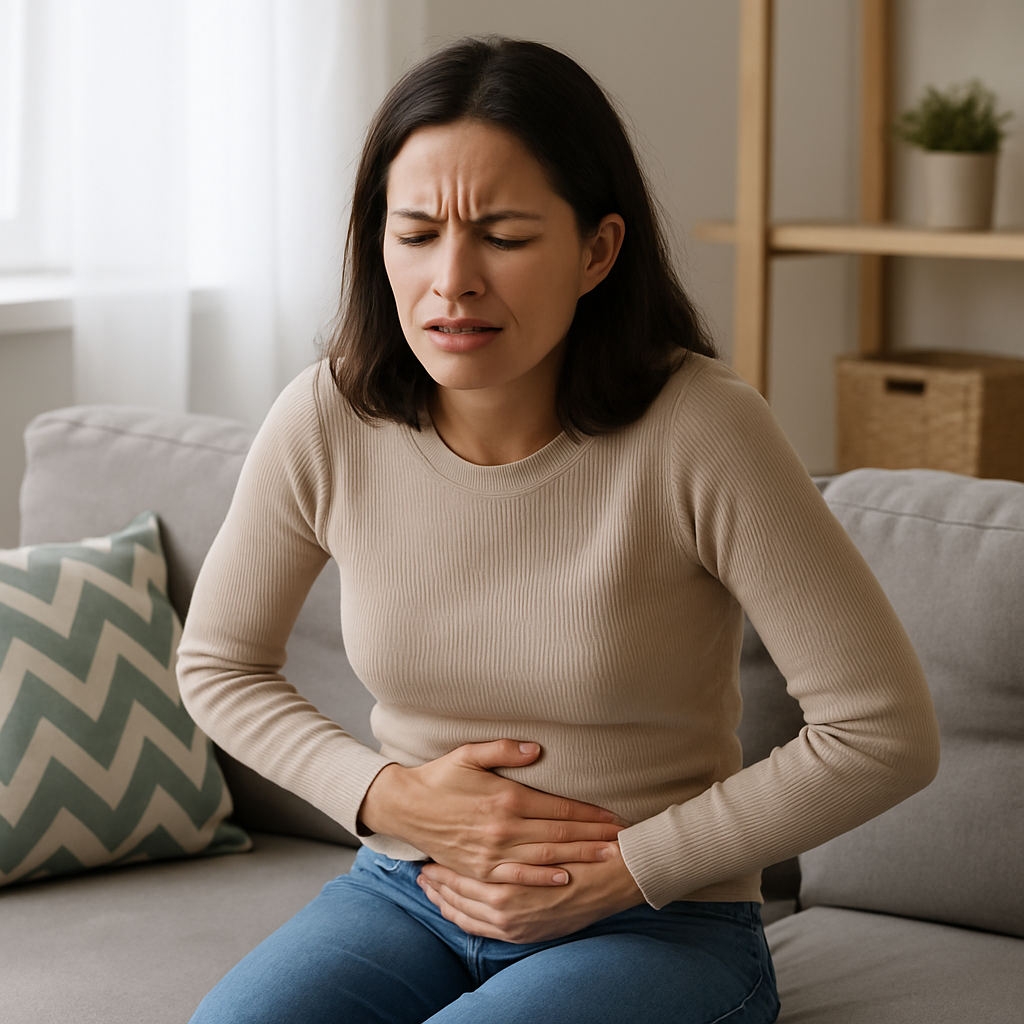 Gastrointestinal disease