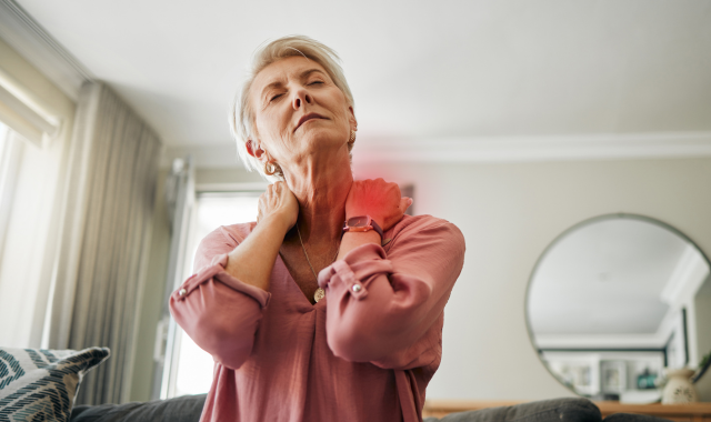 Chiropractic treatment for Fibromyalgia