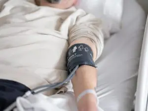 Chiropractic Care for High Blood Pressure