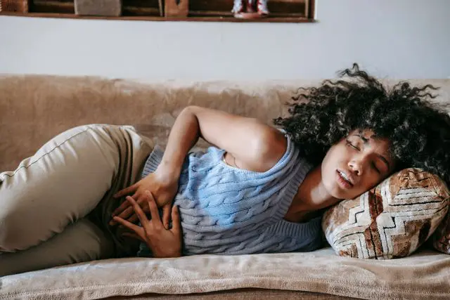 chiropractor for period pain