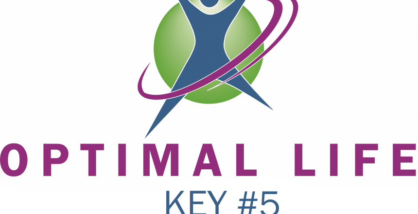 Optimal Life Key#5 SOCIAL